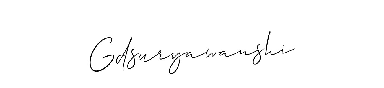 See photos of Gdsuryawanshi official signature by Spectra . Check more albums & portfolios. Read reviews & check more about Allison_Script font. Gdsuryawanshi signature style 2 images and pictures png