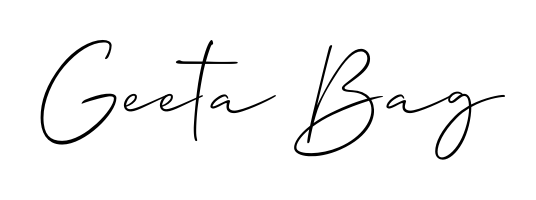 Once you've used our free online signature maker to create your best signature Allison_Script style, it's time to enjoy signing your documents with Geeta Bag name. Geeta Bag signature style 2 images and pictures png