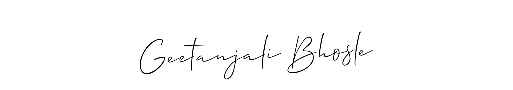 See photos of Geetanjali Bhosle official signature by Spectra . Check more albums & portfolios. Read reviews & check more about Allison_Script font. Geetanjali Bhosle signature style 2 images and pictures png