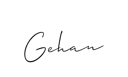 You can use this online signature creator to create a handwritten signature for the name Gehan. This is the best online autograph maker. Gehan signature style 2 images and pictures png