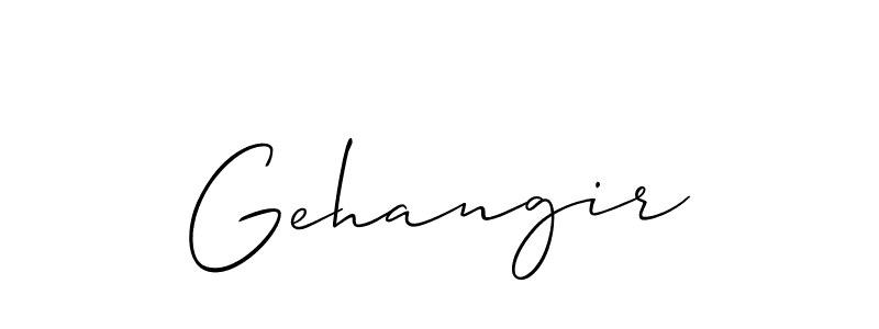 Here are the top 10 professional signature styles for the name Gehangir. These are the best autograph styles you can use for your name. Gehangir signature style 2 images and pictures png