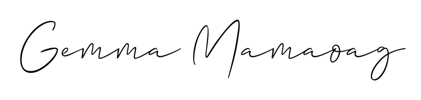 Quickly download Gemma Mamaoag name signature in high-resolution PNG using Allison_Script style. Ready to insert into PDFs and online applications. Gemma Mamaoag signature style 2 images and pictures png