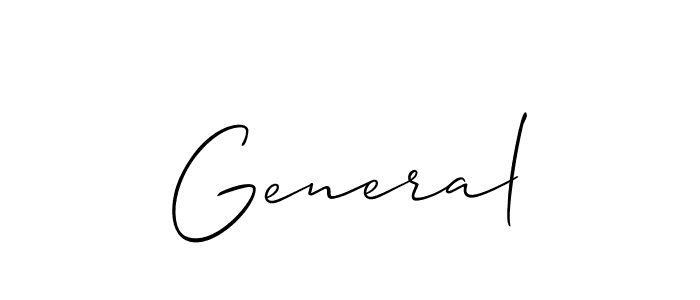 You can use this online signature creator to create a handwritten signature for the name General. This is the best online autograph maker. General signature style 2 images and pictures png