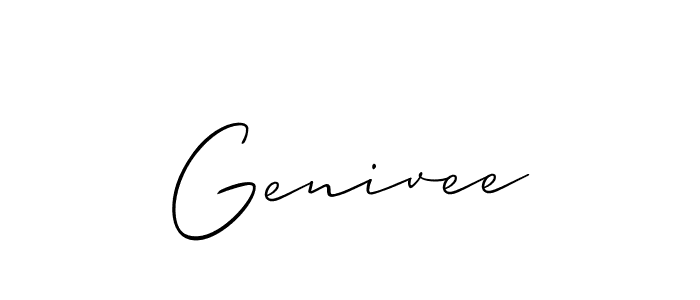 This is the best signature style for the Genivee name. Also you like these signature font (Allison_Script). Mix name signature. Genivee signature style 2 images and pictures png