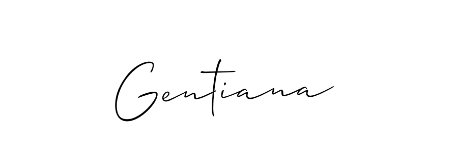 Here are the top 10 professional signature styles for the name Gentiana . These are the best autograph styles you can use for your name. Gentiana  signature style 2 images and pictures png