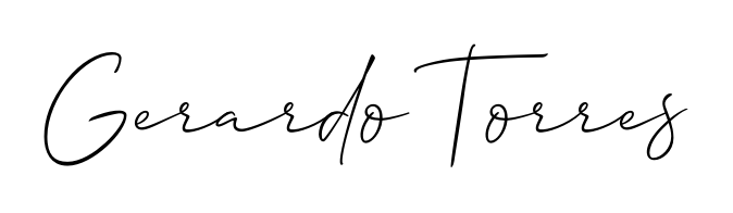 See photos of Gerardo Torres official signature. Check more albums & portfolios. Read reviews & check more about Allison_Script font. Gerardo Torres signature style 2 images and pictures png