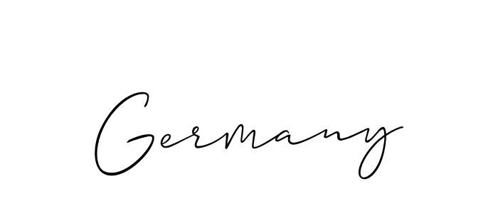 You can use this online signature creator to create a handwritten signature for the name Germany. This is the best online autograph maker. Germany signature style 2 images and pictures png