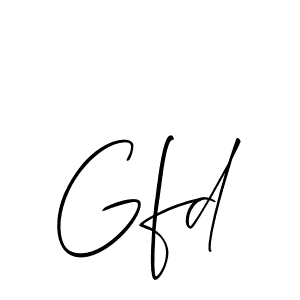 Here are the top 10 professional signature styles for the name Gfd. These are the best autograph styles you can use for your name. Gfd signature style 2 images and pictures png