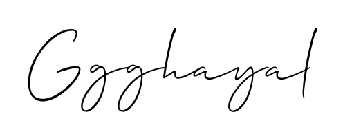 Also we have Ggghayal name is the best signature style. Create professional handwritten signature collection using Allison_Script autograph style. Ggghayal signature style 2 images and pictures png