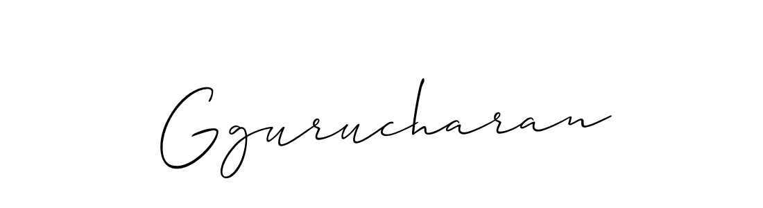 See photos of Ggurucharan official signature by Spectra . Check more albums & portfolios. Read reviews & check more about Allison_Script font. Ggurucharan signature style 2 images and pictures png
