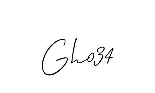 You should practise on your own different ways (Allison_Script) to write your name (Gh034) in signature. don't let someone else do it for you. Gh034 signature style 2 images and pictures png