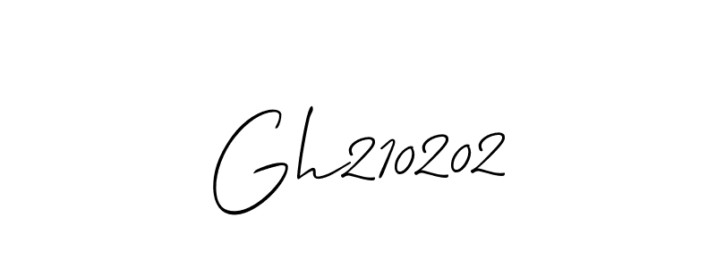 Make a beautiful signature design for name Gh210202. Use this online signature maker to create a handwritten signature for free. Gh210202 signature style 2 images and pictures png
