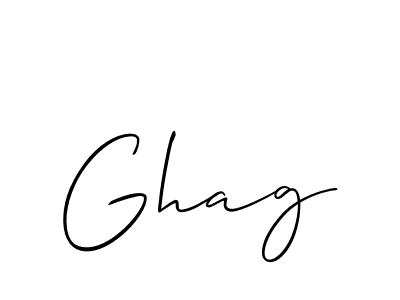 This is the best signature style for the Ghag name. Also you like these signature font (Allison_Script). Mix name signature. Ghag signature style 2 images and pictures png