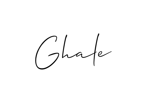 See photos of Ghale official signature by Spectra . Check more albums & portfolios. Read reviews & check more about Allison_Script font. Ghale signature style 2 images and pictures png