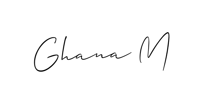 This is the best signature style for the Ghana M name. Also you like these signature font (Allison_Script). Mix name signature. Ghana M signature style 2 images and pictures png