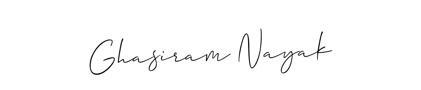 This is the best signature style for the Ghasiram Nayak name. Also you like these signature font (Allison_Script). Mix name signature. Ghasiram Nayak signature style 2 images and pictures png