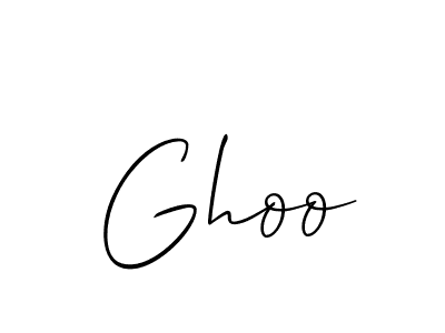 How to make Ghoo name signature. Use Allison_Script style for creating short signs online. This is the latest handwritten sign. Ghoo signature style 2 images and pictures png