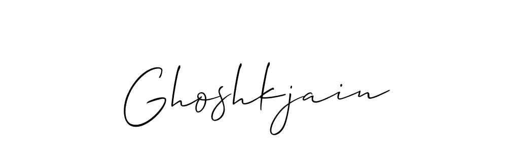 You can use this online signature creator to create a handwritten signature for the name Ghoshkjain. This is the best online autograph maker. Ghoshkjain signature style 2 images and pictures png