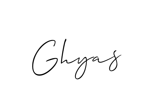 Check out images of Autograph of Ghyas name. Actor Ghyas Signature Style. Allison_Script is a professional sign style online. Ghyas signature style 2 images and pictures png