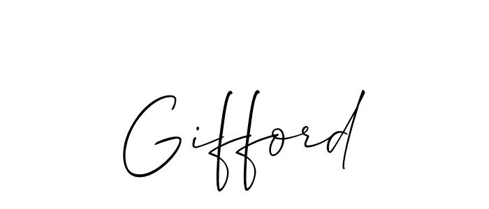 See photos of Gifford official signature by Spectra . Check more albums & portfolios. Read reviews & check more about Allison_Script font. Gifford signature style 2 images and pictures png