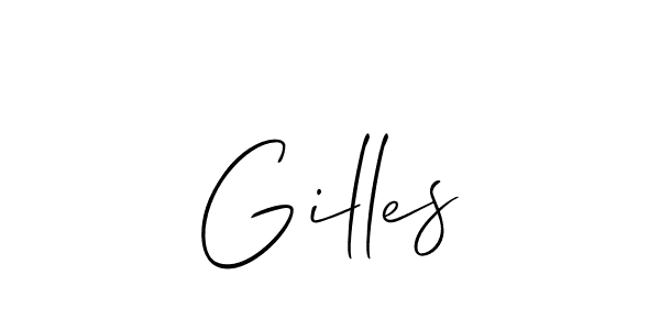 See photos of Gilles official signature by Spectra . Check more albums & portfolios. Read reviews & check more about Allison_Script font. Gilles signature style 2 images and pictures png