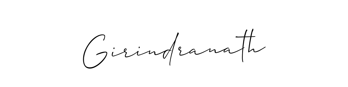 You can use this online signature creator to create a handwritten signature for the name Girindranath. This is the best online autograph maker. Girindranath signature style 2 images and pictures png