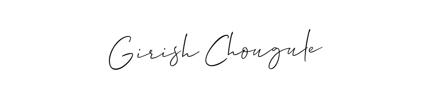 See photos of Girish Chougule official signature by Spectra . Check more albums & portfolios. Read reviews & check more about Allison_Script font. Girish Chougule signature style 2 images and pictures png