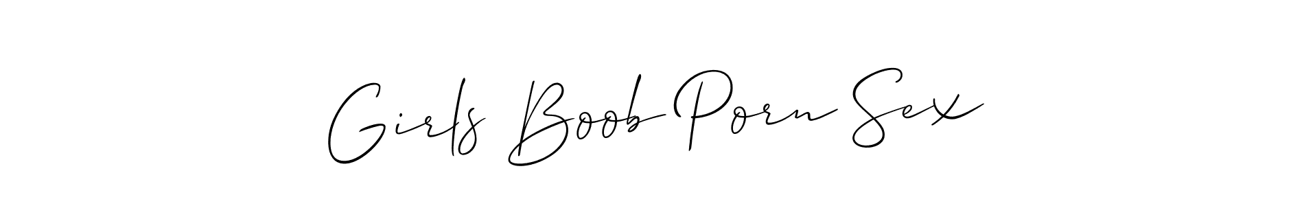 Girls Boob Porn Sex stylish signature style. Best Handwritten Sign (Allison_Script) for my name. Handwritten Signature Collection Ideas for my name Girls Boob Porn Sex. Girls Boob Porn Sex signature style 2 images and pictures png