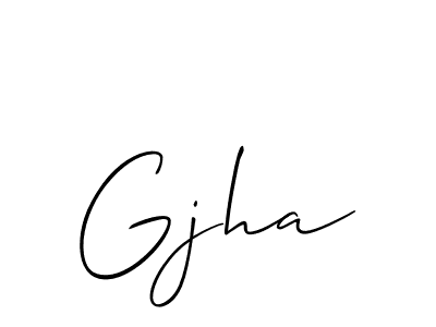 This is the best signature style for the Gjha name. Also you like these signature font (Allison_Script). Mix name signature. Gjha signature style 2 images and pictures png