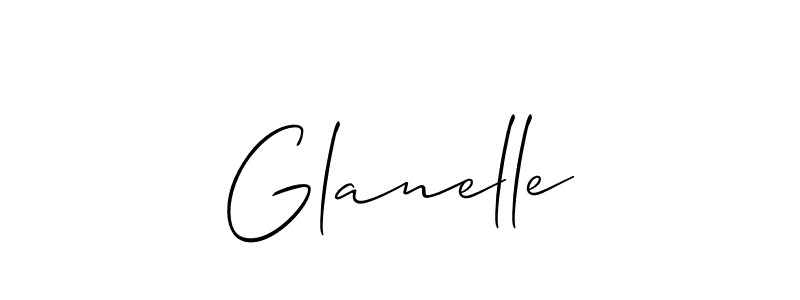 Check out images of Autograph of Glanelle name. Actor Glanelle Signature Style. Allison_Script is a professional sign style online. Glanelle signature style 2 images and pictures png