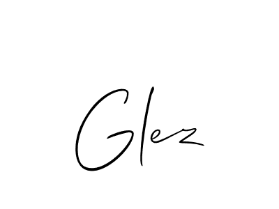 Here are the top 10 professional signature styles for the name Glez. These are the best autograph styles you can use for your name. Glez signature style 2 images and pictures png