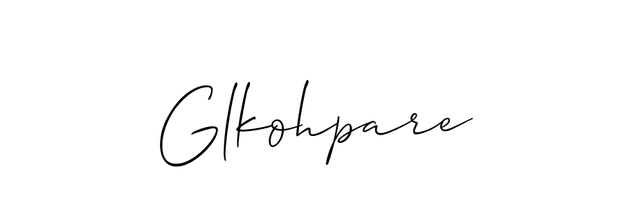See photos of Glkohpare official signature by Spectra . Check more albums & portfolios. Read reviews & check more about Allison_Script font. Glkohpare signature style 2 images and pictures png