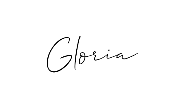 You can use this online signature creator to create a handwritten signature for the name Gloria. This is the best online autograph maker. Gloria signature style 2 images and pictures png