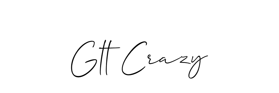 You can use this online signature creator to create a handwritten signature for the name Glt Crazy. This is the best online autograph maker. Glt Crazy signature style 2 images and pictures png