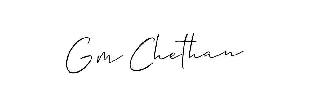 Here are the top 10 professional signature styles for the name Gm Chethan. These are the best autograph styles you can use for your name. Gm Chethan signature style 2 images and pictures png