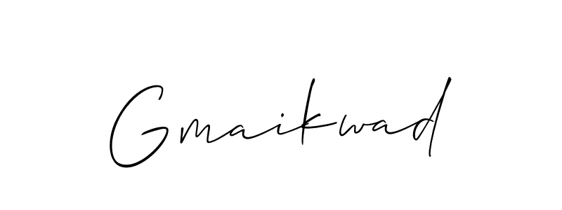 See photos of Gmaikwad official signature by Spectra . Check more albums & portfolios. Read reviews & check more about Allison_Script font. Gmaikwad signature style 2 images and pictures png