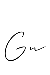 Check out images of Autograph of Gn name. Actor Gn Signature Style. Allison_Script is a professional sign style online. Gn signature style 2 images and pictures png