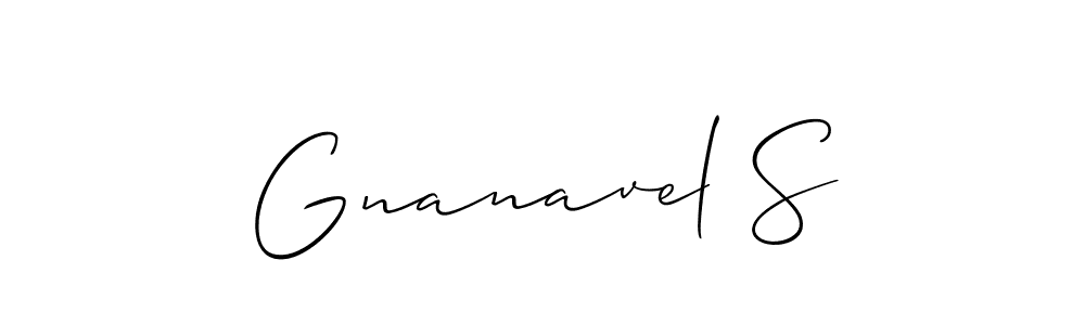 Check out images of Autograph of Gnanavel S name. Actor Gnanavel S Signature Style. Allison_Script is a professional sign style online. Gnanavel S signature style 2 images and pictures png