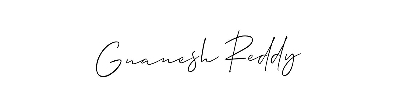 See photos of Gnanesh Reddy official signature by Spectra . Check more albums & portfolios. Read reviews & check more about Allison_Script font. Gnanesh Reddy signature style 2 images and pictures png