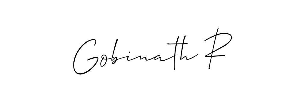 See photos of Gobinath R official signature by Spectra . Check more albums & portfolios. Read reviews & check more about Allison_Script font. Gobinath R signature style 2 images and pictures png