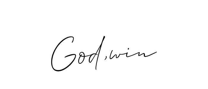 See photos of God,win official signature by Spectra . Check more albums & portfolios. Read reviews & check more about Allison_Script font. God,win signature style 2 images and pictures png