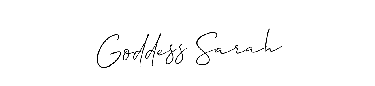 You can use this online signature creator to create a handwritten signature for the name Goddess Sarah. This is the best online autograph maker. Goddess Sarah signature style 2 images and pictures png