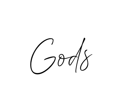 Make a short Gods signature style. Manage your documents anywhere anytime using Allison_Script. Create and add eSignatures, submit forms, share and send files easily. Gods signature style 2 images and pictures png