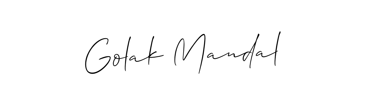 See photos of Golak Mandal official signature by Spectra . Check more albums & portfolios. Read reviews & check more about Allison_Script font. Golak Mandal signature style 2 images and pictures png