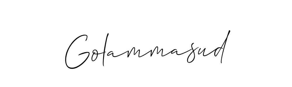 if you are searching for the best signature style for your name Golammasud. so please give up your signature search. here we have designed multiple signature styles  using Allison_Script. Golammasud signature style 2 images and pictures png
