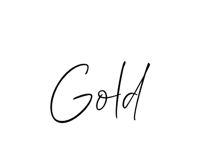 Create a beautiful signature design for name Gold. With this signature (Allison_Script) fonts, you can make a handwritten signature for free. Gold signature style 2 images and pictures png