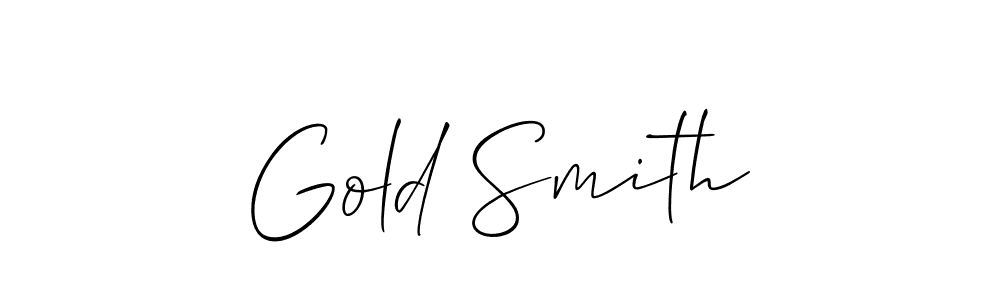 You can use this online signature creator to create a handwritten signature for the name Gold Smith. This is the best online autograph maker. Gold Smith signature style 2 images and pictures png