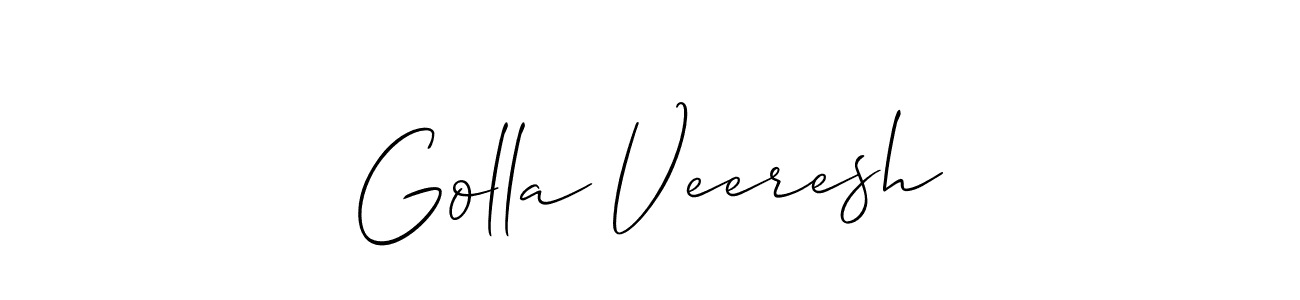 See photos of Golla Veeresh official signature by Spectra . Check more albums & portfolios. Read reviews & check more about Allison_Script font. Golla Veeresh signature style 2 images and pictures png