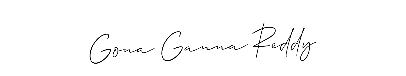 See photos of Gona Ganna Reddy official signature by Spectra . Check more albums & portfolios. Read reviews & check more about Allison_Script font. Gona Ganna Reddy signature style 2 images and pictures png