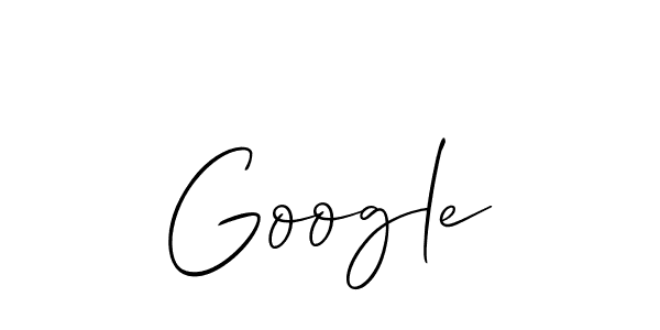 See photos of Google official signature by Spectra . Check more albums & portfolios. Read reviews & check more about Allison_Script font. Google signature style 2 images and pictures png